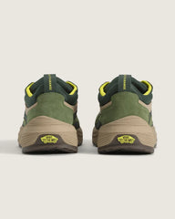Ultrarange Neo 2.0 Shoe - Balsam Green