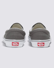 Customs Classic Slip-On Wide Shoe - Customs