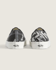 Authentic Shoe - Black / White