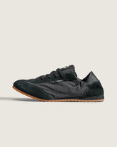 Super Lowpro Ballet Light Shoe - Black