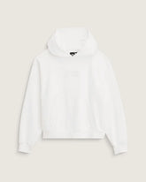 Premium Pullover Hoodie - Egret White