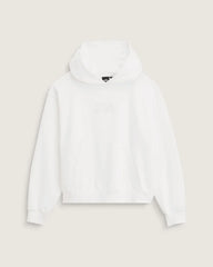Premium Pullover Hoodie - Egret White