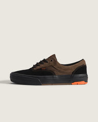 Skate Era Wafflecup Shoe - Black / Brown