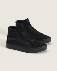 Sk8-Hi Made for the Makers Shoe - Gum Black