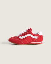 Little Kids Super Lowpro Shoe - Racing Red