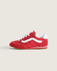 Little Kids Super Lowpro Shoe - Racing Red