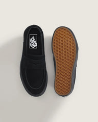 Big Kids Loafer 53 - Black / Black