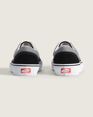 Skate Era Shoe - Black / Grey