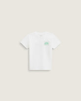 Little Kids Bright Day T-Shirt - White