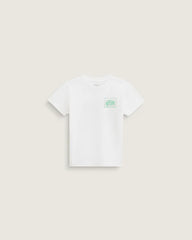 Little Kids Bright Day T-Shirt - White