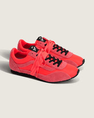 Premium Super Lowpro Trainer - Diva Pink