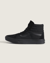 Sk8-Hi Made for the Makers Shoe - Gum Black