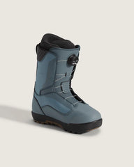 Aura Pro Snowboard Boot - Stormy Weather Blue