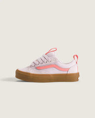 Little Kids Skate Old Skool 36+ Shoe - Gum Pale Petal Pink