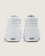 Sk8-Hi Shoe - True White