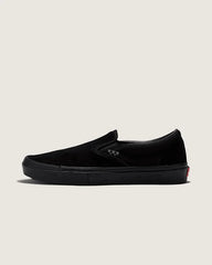 Skate Slip-On Shoe - Blackout