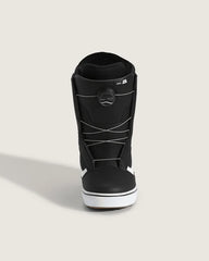 Aura OG Snowboard Boot - Black