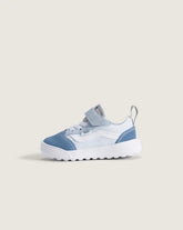 Toddler UltraRange V Shoe - Dusty Blue