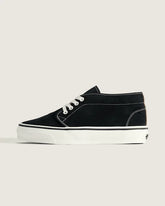 OTW Chukka 49 Vibram - Black
