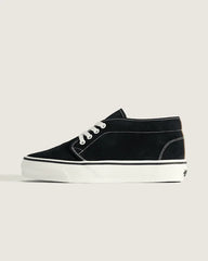 OTW Chukka 49 Vibram - Black