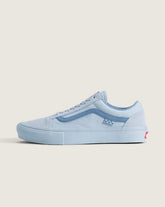 Skate Old Skool Shoe - Utility Mono Moon Rock