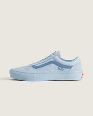 Skate Old Skool Shoe - Utility Mono Moon Rock