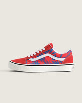 Old Skool Shoe - Multi