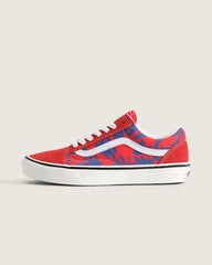 Old Skool Shoe - Multi