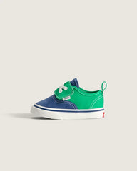 Toddler Authentic Shoe - True Navy Blue