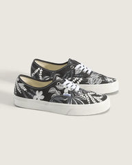 Authentic Shoe - Black / White