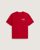 Caballero T-Shirt - Racing Red