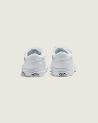 Toddler Old Skool V Shoe - True White