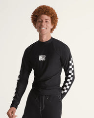 Rashguard - Black