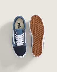 Big Kids Old Skool Shoe - Navy Blue