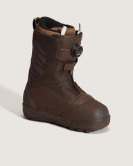 Verse Snowboard Boot - Black