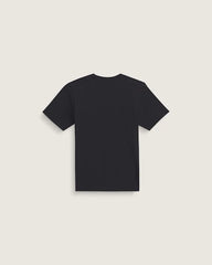 Kids Night Spark T-Shirt - Black