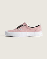 Skate Era Shoe - Mauve Mist Pink