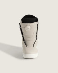 Women's Encore OG Snowboard Boot - Oatmeal Beige