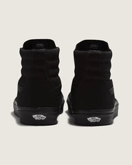 Sk8-Hi Shoe - Triple Black