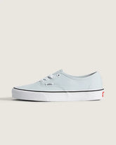 Authentic Shoe - Dawn Mist Blue