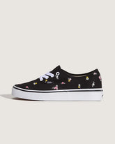 Authentic Shoe - Black / Pink