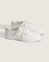 Premium Authentic Ease Shoe - Blanc De Blanc White