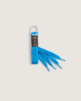 Vans Fat Shoe Laces - Bright Azure Blue