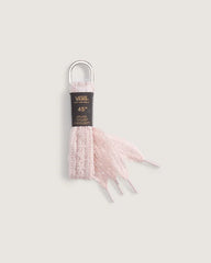 Vans Lace Shoe Laces - Pastel Pink