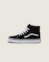 Little Kids Sk8-Hi Shoe - Black / True White