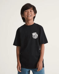 Kids Representative T-Shirt - Black