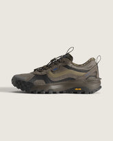 Crosspath XC GORE-TEX Shoe - Bungee Cord Brown / Coal Grey