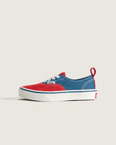 Little Kids Authentic Shoe - Racing Red