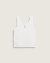 New Salton Tank - Egret