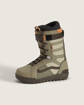 Hi-Standard Pro Snowboard Boot - Bay Leaf Green